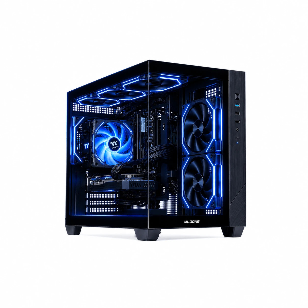 4K Gaming PCs