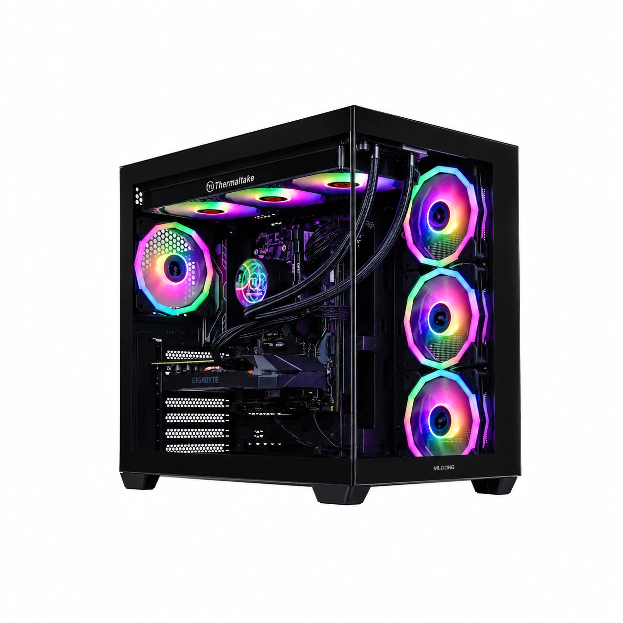 1080p Gaming PCs