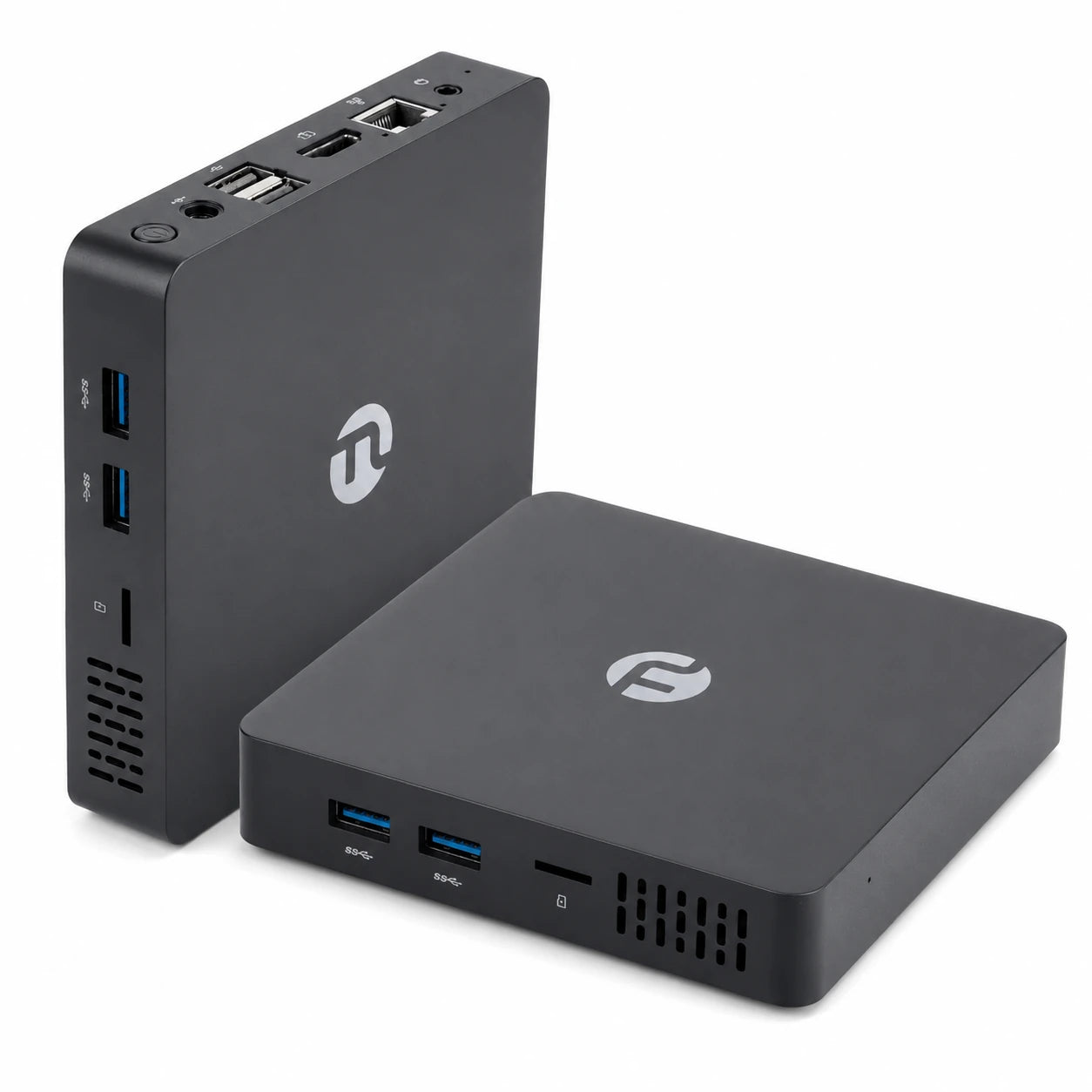 Mini PCs