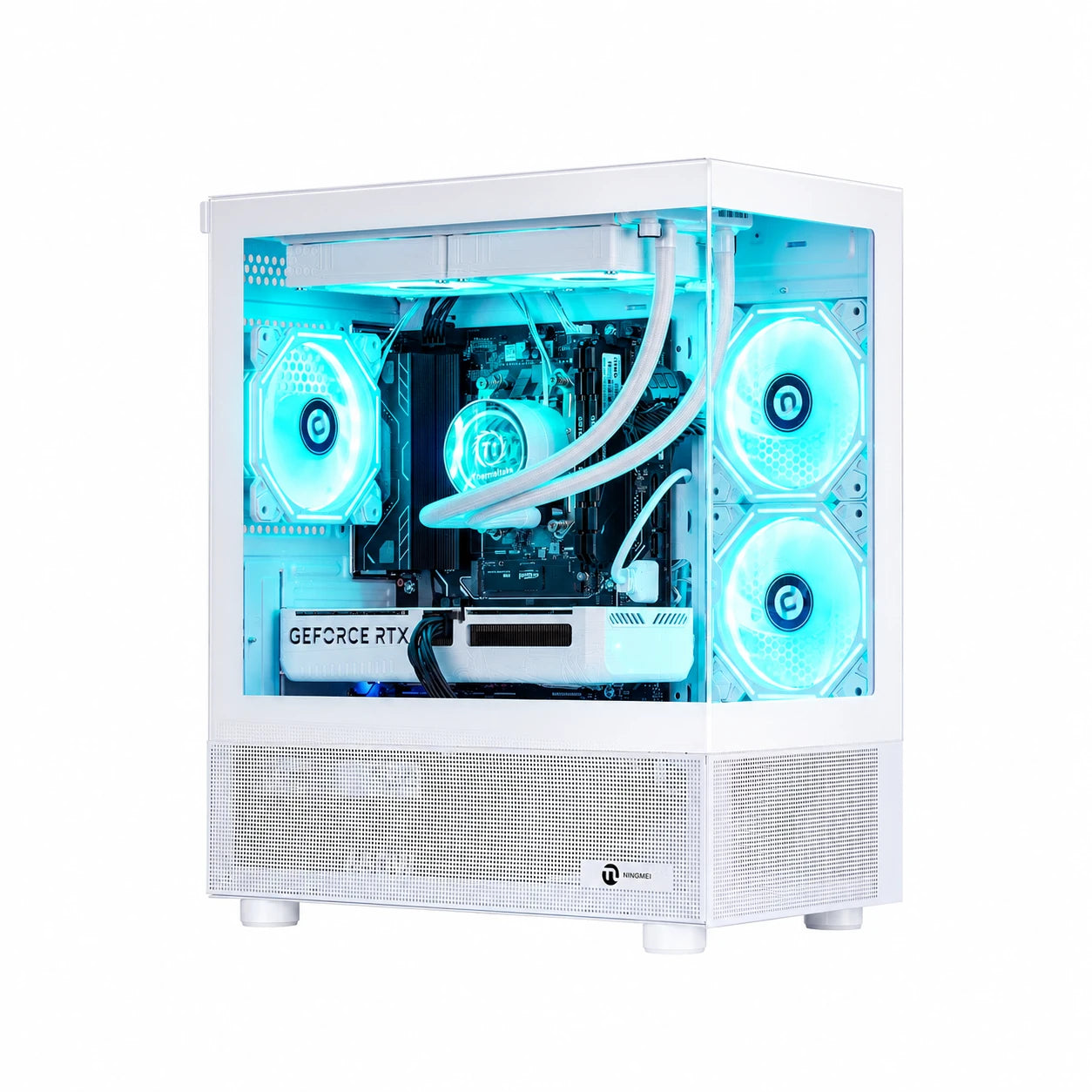 NINGMEI Gaming PCs