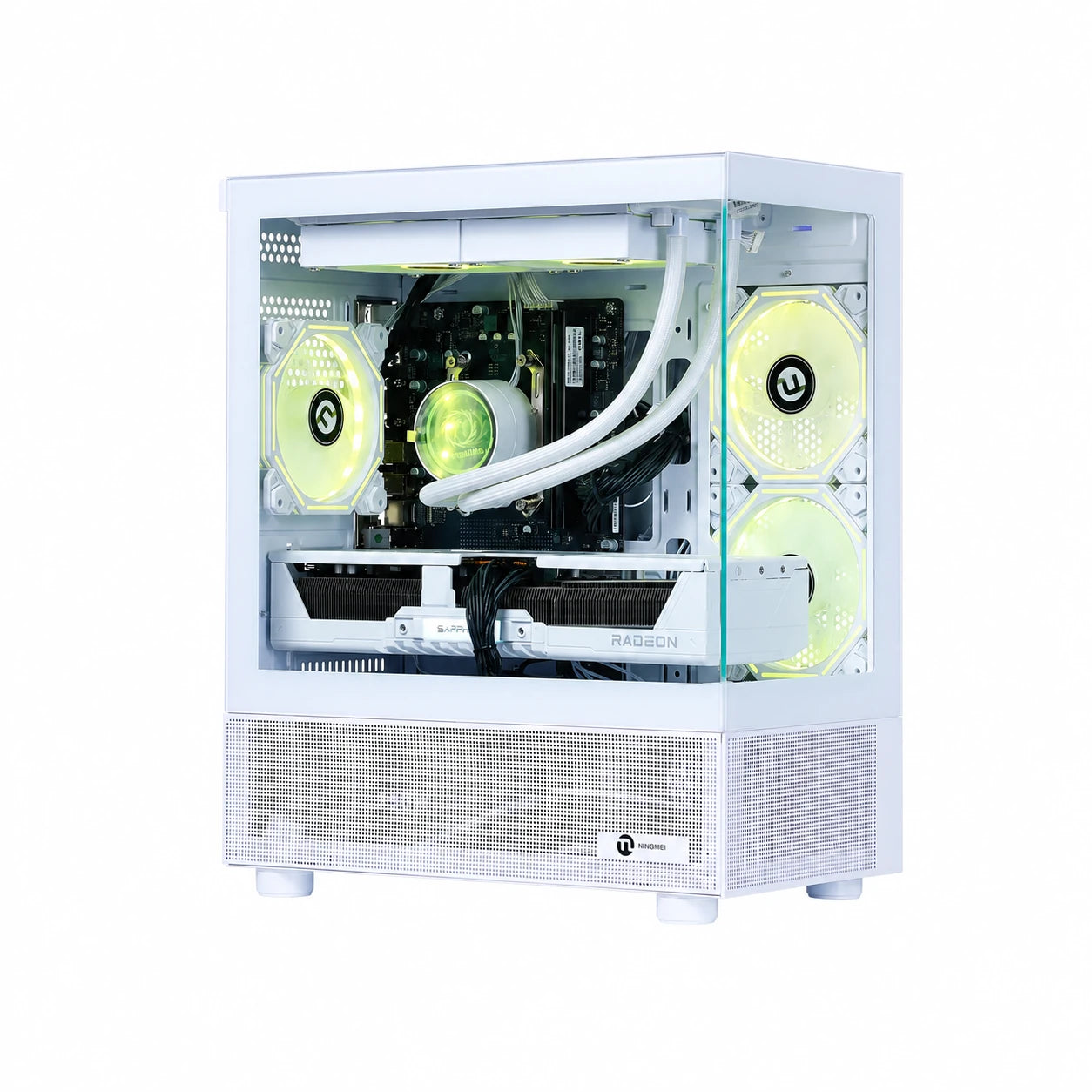 1440p Gaming PCs